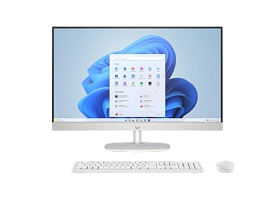 HP 27-cr0021ci (800/951/363) (Intel Core i7-1355U/ DDR4 16Gb/ SSD 512Gb/ 27" FHD IPS/ Intel Iris