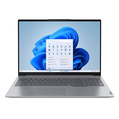Lenovo ThinkBook 16 G7 IML (Intel Core Ultra 5-125U/ DDR5 16GB/ SSD 512GB/ 16" WUXGA IPS/ Integrated