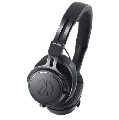 Audio technica - ATH-M60X
