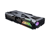 MSI - 16GB GeForce RTX5070Ti VANGUARD SOC (912-V531-074)
