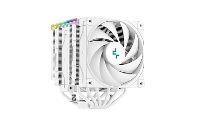 Кулер Deepcool AK620 DIGITAL SE WH