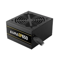 Gamdias - AURA GP650 Power Supply