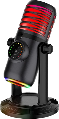 Микрофон Redragon Stellaris GM306