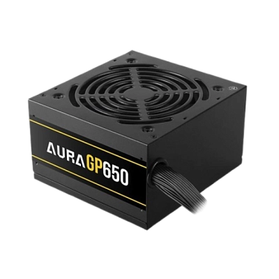 Gamdias - AURA GP650 Power Supply