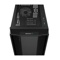 Корпус Deepcool CC560 Black V2