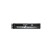 Gigabyte - 8GB GeForce RTX5060Ti WINDFORCE OC GV-N506TWF2OC-8GD