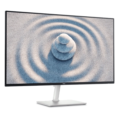 Dell - 27" S2725H Monitor, IPS, 100Hz, 8mc, FHD(1920x1080), HDMI, Silver 