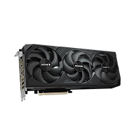 Gigabyte - 16GB GeForce RTX5070Ti WINDFORCE OC GV-N507TWF3OC-16GD