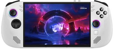 Lenovo Legion Go S 8ARP1 (AMD Ryzen™ Z2 Go/  DDR5 32GB/ SSD 1TB/  8" WUXGA (1920x1200) IPS Touch/  