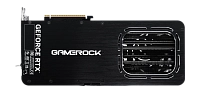 Palit - 16GB GeForce RTX5070Ti GAMEROCK GDDR7 256bit 3-DP HDMI (NE7507T019T2-GB2030G)