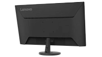 Lenovo - 32" D32u-45  Monitor, VA, 60Hz, 4mc, UHD(3840x2160) 4K, HDMI+DP+TypeC, Black (67A0GAC2EU)