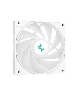 Кулер Deepcool AG500 DIGITAL White ARGB