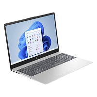 Hp 15-Fc0046nq (AW5) (AMD Ryzen 5-7520U/ DDR4 16GB/ SSD 512GB/ 15,6 FHD/ AMD Radeon Graphics/ NoOS/ 