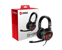 Наушник MSI Immerse GH30 V2