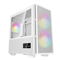 Корпус Deepcool CH360 White