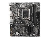 MB MSI PRO H610M-G DDR5 LGA1700