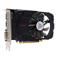 ARKTEK RX550 4GB