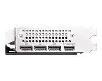 MSI - 8GB GeForce RTX5060 VENTUS 3X OC (912-V537-014)