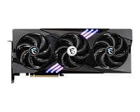 MSI - 12GB GeForce RTX5070 GAMING TRIO OC (912-V532-029)