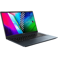 ASUS Vivobook Pro 14 (AMD Ryzen 5-5600H/ DDR4 8GB/ SSD 256GB NVMe/ 14 FHD IPS/ AMD® Radeon Graphics/