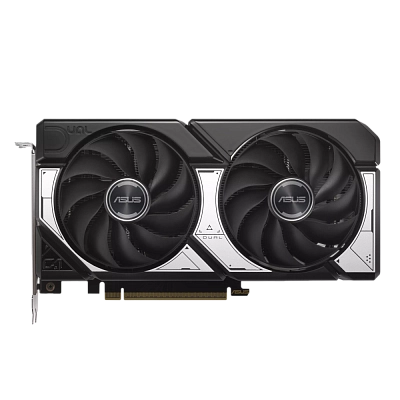 ASUS - 16GB GeForce RTX5060Ti Dual GDDR7 (90YV0MH0-M0NA00)