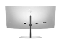 HP - 34" 7 Pro 734PM  Monitor,IPS,HDMI+DP,USB,5mc,WQHD (3440x1440), Silver  (8K157UT)
