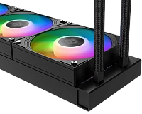 Куллер - ID Cooling DASHFLOW 360 XT PRO
