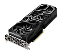 Palit - 10GB GeForce RTX3080M Phoenix Edition GDDR6X 320bit 3-DP HDMI (NED3080019IA-132AX)