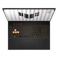 Asus TUF Gaming F16 (Intel Core i7-14650HX/ DDR5 16GB/ SSD 1TB/ 16.0 WUXGA IPS 165Hz/ 8GB GF RTX5060