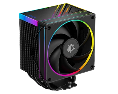 Куллер - ID Cooling FROZN A610 ARGB