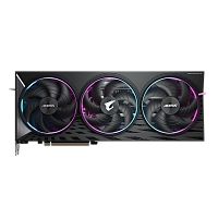 Gigabyte - 16GB ATI Radeon RX9070 XT AORUS ELITE GV-R9070XTAORUS E-16GD 