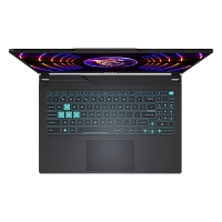 MSI CYBORG 15 (Intel Core i5-13420H/ DDR5 16GB/ SSD 512GB/ 15,6" FHD IPS 144Hz/ 6GB RTX4050/ Backlit