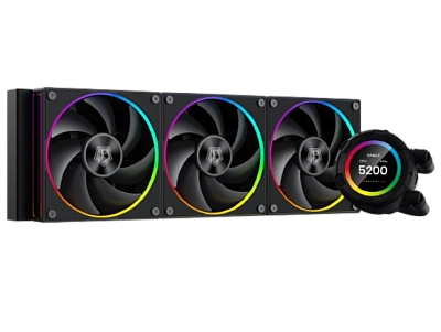 Куллер - ID Cooling SL360