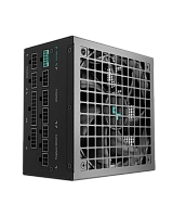 Блок питание Deepcool PN1000M (1000W, 80+ Gold, APFC, 20+4 pin)