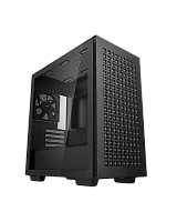 Корпус Deepcool CH370 Black