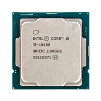 Intel-i5-10400, 2,9 GHz, 12M Cache, oem, LGA 1200