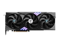 MSI - 16GB GeForce RTX5060Ti GAMING TRIO (912-V535-058)
