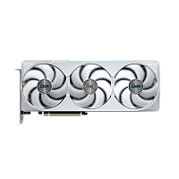 Gigabyte - 16GB GeForce RTX5070Ti EAGLE OC ICE SFF GV-N507TEAGLEOC ICE-16GD
