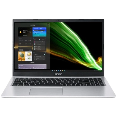 Acer Aspire 3 A325-53 (Intel Core i3-1305U/ DDR4 8GB/ SSD 512GB/ 15.6 FHD IPS / Intel Iris Xe Graphi