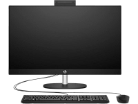 HP 27-cr0086nh (H75) (Intel Core i7-1345U/ DDR4 8GB/ SSD 512GB/ 27 FHD/ Intel Iris Xe Graphics/ 
