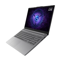 Lenovo LOQ 15IAX9E (Intel Core i5-12450HX/ DDR5 16GB/ SSD 512GB/ 15,6" FHD IPS 144Hz/ 6GB RTX3050/ 