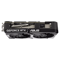 ASUS - 16GB GeForce RTX5060Ti Dual GDDR7 (90YV0MH0-M0NA00)