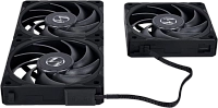 Fan Lian Li P28-3B Black Cooler