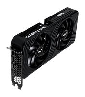Palit - 8GB GeForce RTX5060Ti DUAL GDDR7 128bit 3-DP HDMI (NE7506T019P1-GB2062D)