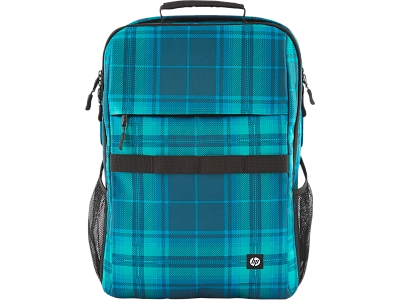 Рюкзак HP Campus XL Tartan plaid
