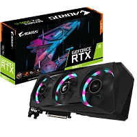 Gigabyte - 8GB GeForce RTX4060 AORUS ELITE GV-N4060AORUS E-8GD