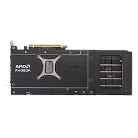 ASUS - 16GB Radeon RX9070 Prime OC Edition GDDR6 (90YV0LI1-M0NA00)