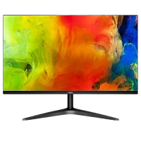 AOC - 24" 24B1H Monitor, VA, 60Hz, 8mc, FHD(1920x1080), VGA+HDMI, Black 