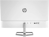 HP - 27" M27FW IPS LED Monitor HDMI, 75Hz, 5mc, FHD (1920x1080) Silver White