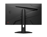 MSI - 24" G244F E2 Gaming Monitor, IPS, 1mc, 180hz, FHD (1920x1080), HDMI+DP, Black